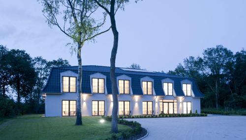 Hotel Meiners Kirchhatten allemagne