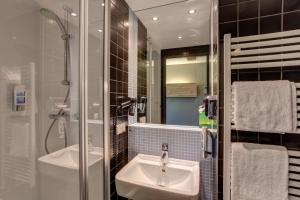 MEININGER Hotel Berlin Airport