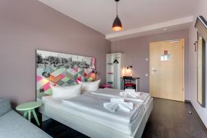 MEININGER Hotel Berlin Alexanderplatz