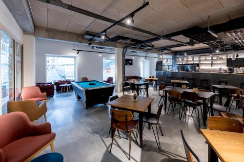 MEININGER Hotel Bordeaux Gare Saint-Jean