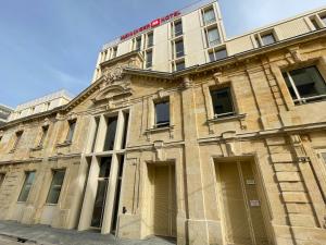 MEININGER Hotel Bordeaux Gare Saint-Jean