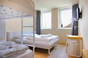 MEININGER Hotel Bremen Hauptbahnhof