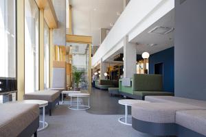 MEININGER Hotel Bremen Hauptbahnhof