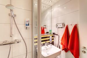 MEININGER Hotel Frankfurt Main / Airport
