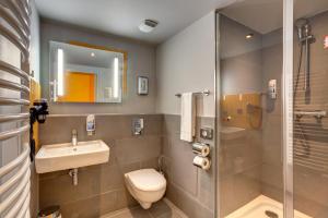 MEININGER Hotel Lyon Centre Berthelot