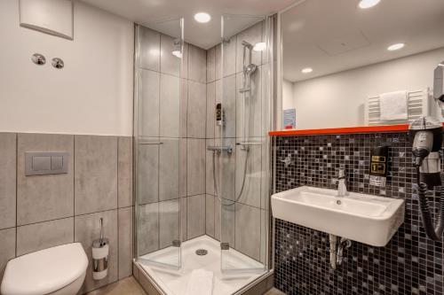 MEININGER Hotel München Olympiapark