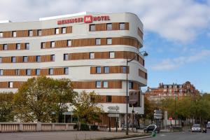 MEININGER Hotel Paris Porte de Vincennes