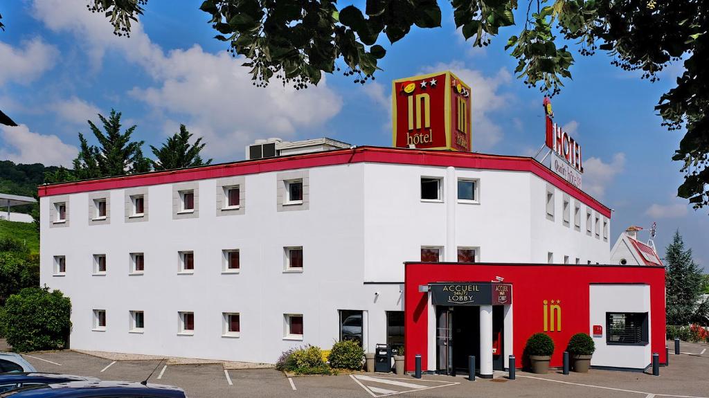 MEININGER Hotel Paris Porte de Vincennes 75012 Paris