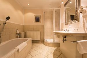 Hôtel Meiser Altstadt Hotel Weinmarkt 10 91550 Dinkelsbühl Bavière