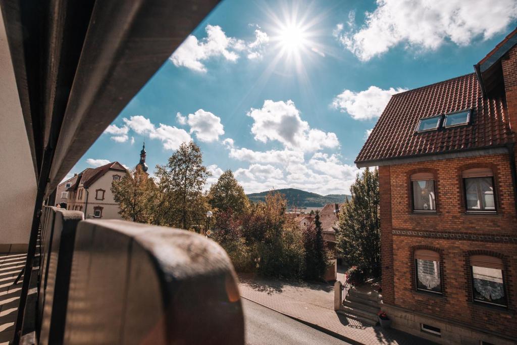 Meissmers Hotel Marktsstrasse 18, 36132 Eiterfeld