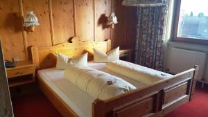 Hôtel Meister BÄR HOTEL Bayreuth Berneckerstrasse 4 95497 Goldkronach Bavière