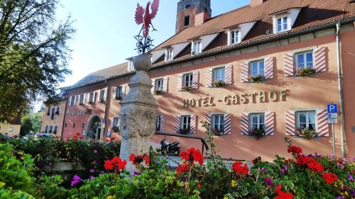 Meister BÄR HOTEL Ostbayern