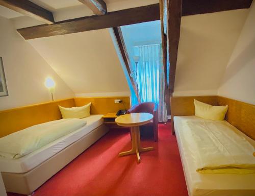 Meister BÄR HOTEL Ostbayern