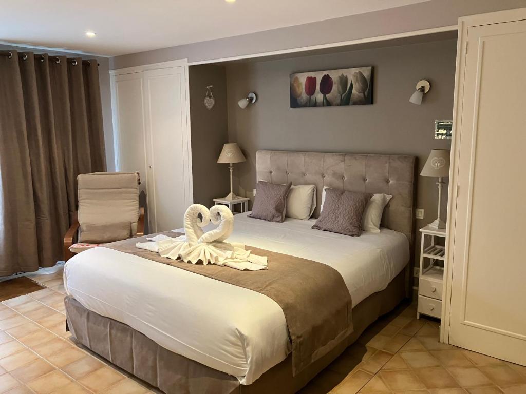 Melarose Feng Shui Hotel