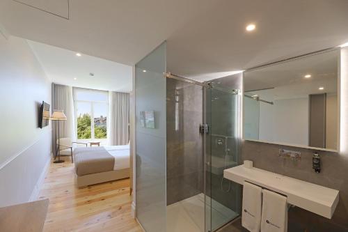 Memoria Porto FLH Hotels
