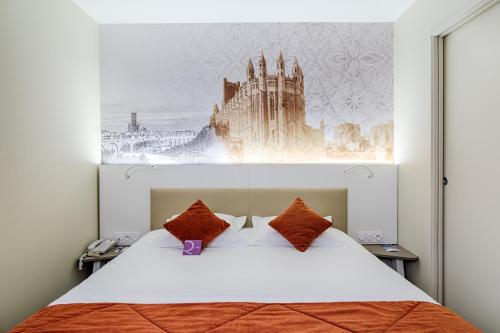 Mercure Albi Bastides