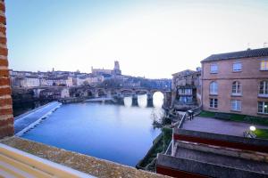 Hôtel Mercure Albi Bastides 41 Bis Rue Porta 81000 Albi Midi-Pyrénées