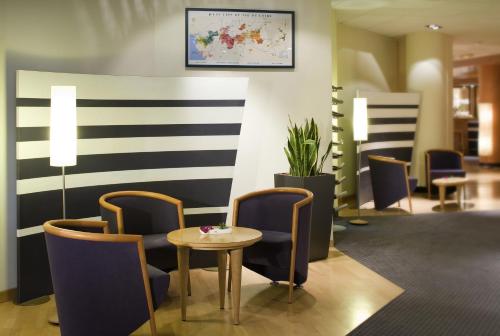 Mercure Angers Centre de Congrès