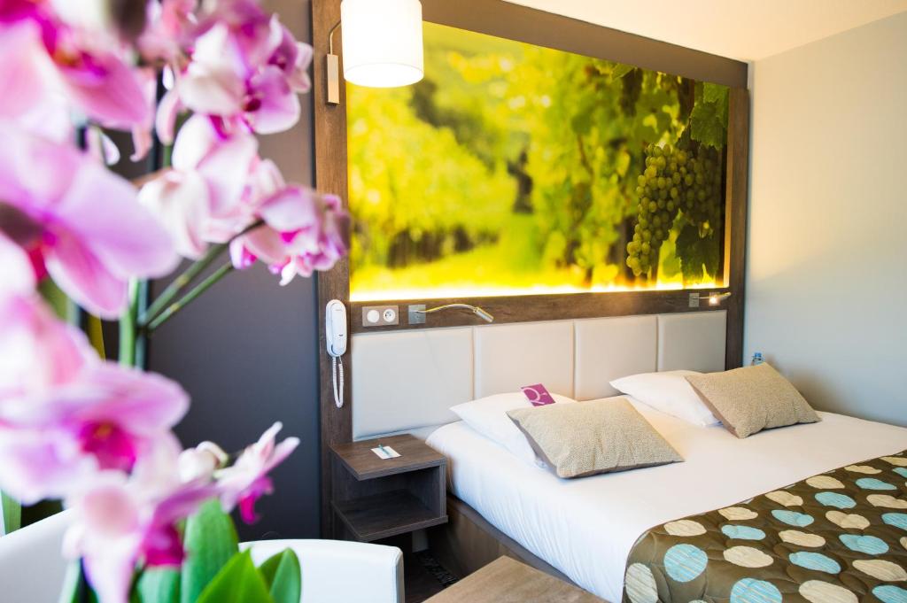 Mercure Beaune Centre Avenue Charles De Gaulle, 21200 Beaune