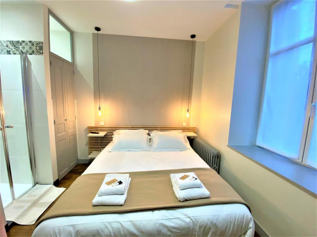 Mercure Belfort Centre 90000 Belfort