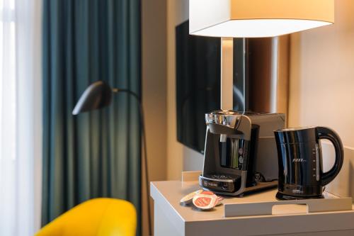 Mercure Berlin Wittenbergplatz