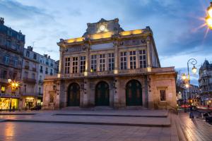 Mercure Béziers