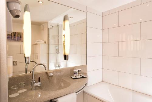Mercure Bonn Hardtberg
