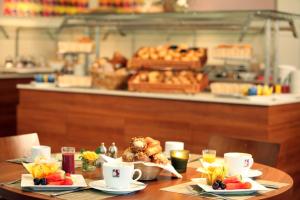 Mercure Bonn Hardtberg