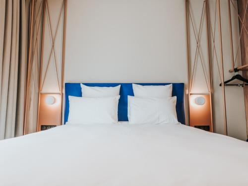 Mercure Brest Centre Port