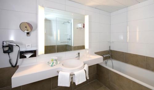 Mercure Carcassonne La Cité - entièrement rénové