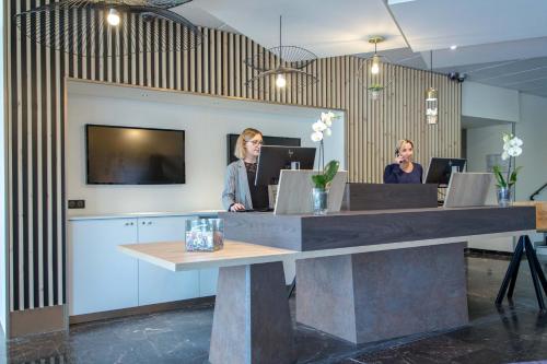 Mercure Cavaillon