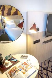 Mercure Cavaillon