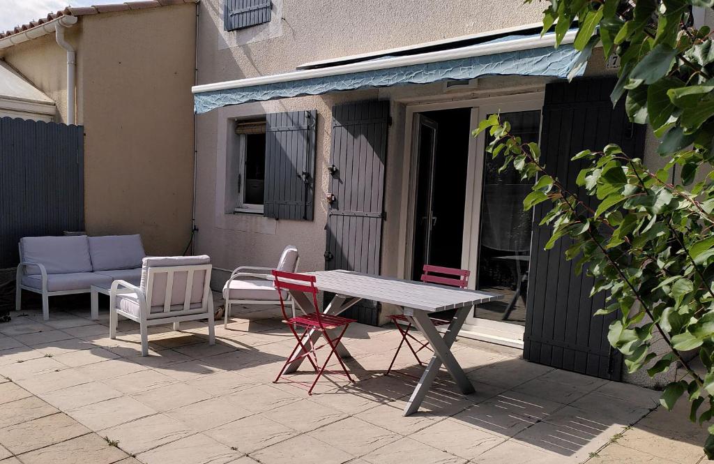Mercure Cavaillon