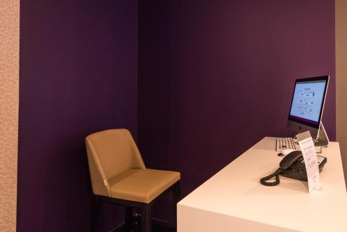 Mercure Cherbourg Centre Port