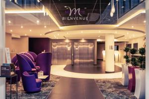 Hôtel Mercure Cherbourg Centre Port Quai de l'Entrepot 50100 Cherbourg-en-Cotentin Normandie