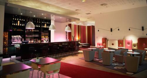 Mercure Cholet Centre