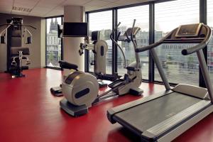 Mercure Clermont Ferrand centre Jaude