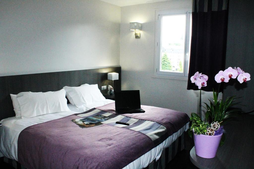 Mercure Dieppe La Présidence