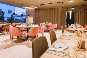 Mercure Fátima