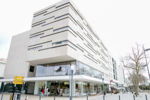 Mercure Fátima