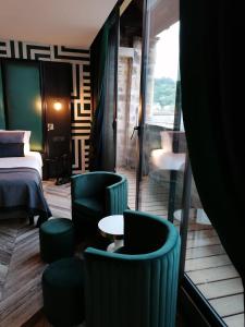 Hôtel Mercure Figeac Viguier du Roy 52 Rue Emile Zola 46100 Figeac Midi-Pyrénées