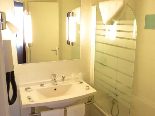 Mercure Hexagone Luxeuil