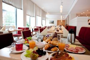 Mercure Hotel Aachen Am Dom