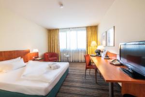 Mercure Hotel am Messeplatz Offenburg