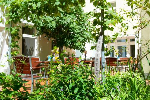 Mercure Hotel Berlin Mitte