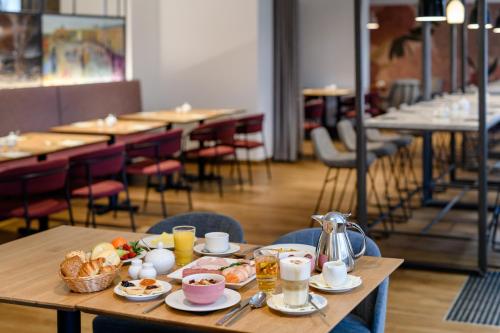 Mercure Hotel Berlin Mitte