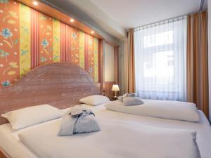 Mercure Hotel Berlin Mitte