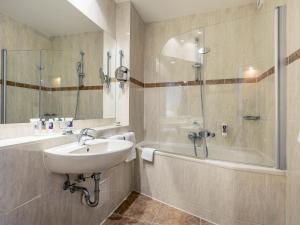 Mercure Hotel Berlin Mitte