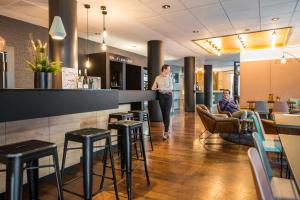 Mercure Hotel Berlin Zentrum Superior