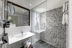 Mercure Hotel Duisburg City